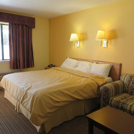 Americas Best Value Inn Weatherford Zewnętrze zdjęcie