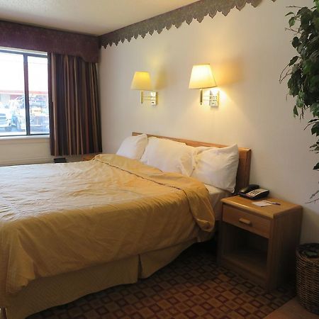 Americas Best Value Inn Weatherford Zewnętrze zdjęcie