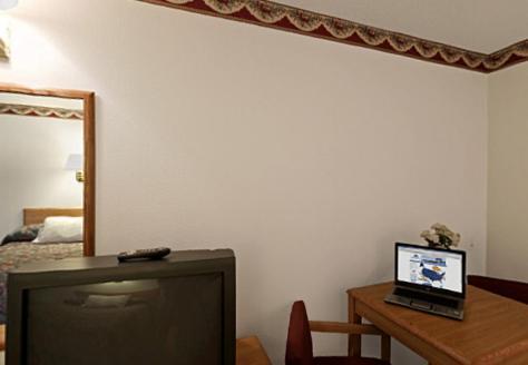 Americas Best Value Inn Weatherford Zewnętrze zdjęcie