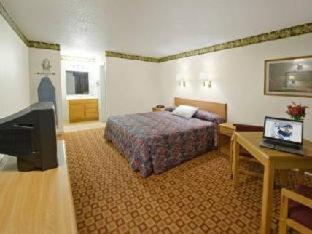 Americas Best Value Inn Weatherford Pokój zdjęcie