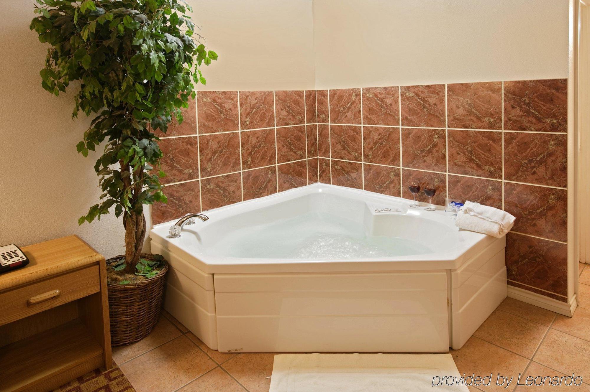 Americas Best Value Inn Weatherford Zewnętrze zdjęcie