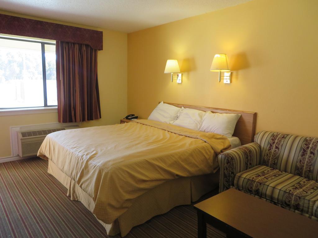 Americas Best Value Inn Weatherford Zewnętrze zdjęcie