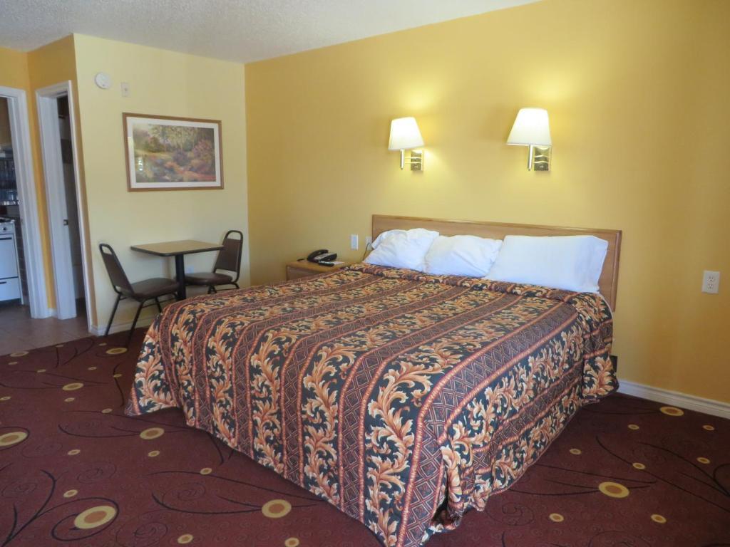 Americas Best Value Inn Weatherford Pokój zdjęcie