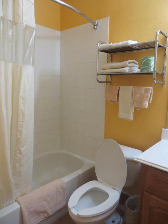Americas Best Value Inn Weatherford Pokój zdjęcie