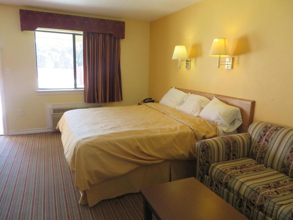 Americas Best Value Inn Weatherford Pokój zdjęcie